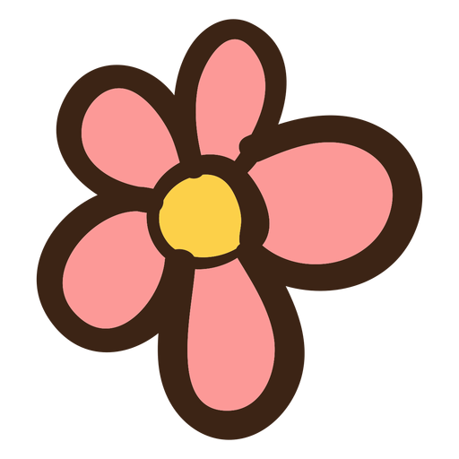 Free Free 170 Flower Svg Easy SVG PNG EPS DXF File