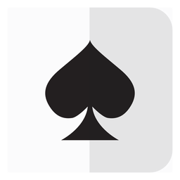 spade card symbol