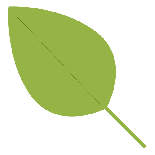 Elemento De Folha De árvore Hippie Baixar Png Svg Transparente