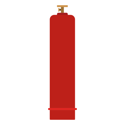 Download High pressure gas bottle illustration - Transparent PNG ...