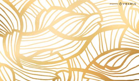 Fundo de ouro Fundo de ouro