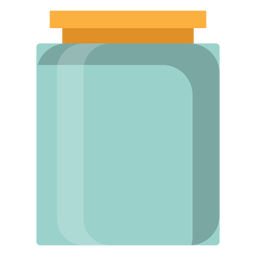 Canning jar icon PNG Design