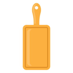 Cutting board icon PNG Design