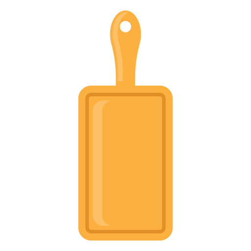 Cutting board icon PNG Design