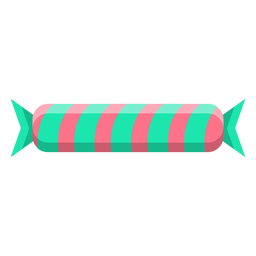 Icono de caramelo de caramelo frustrado Diseño PNG