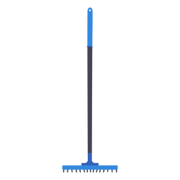 Icono de rastrillo de jardín Diseño PNG