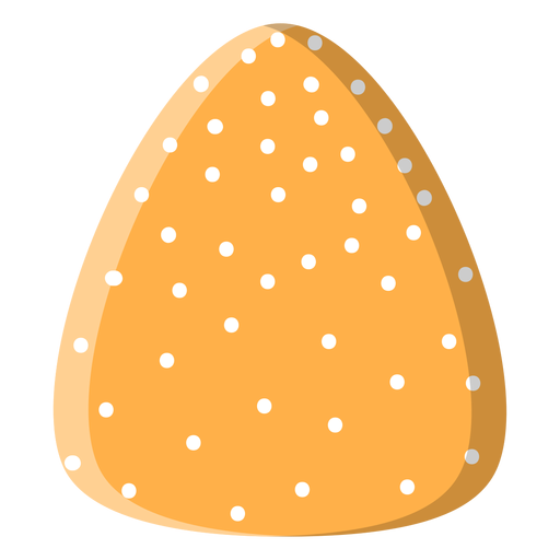 Icono de caramelo de goma de mascar
