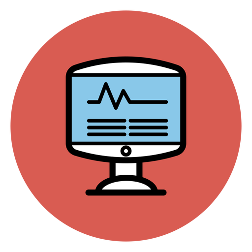 monitoring icon png