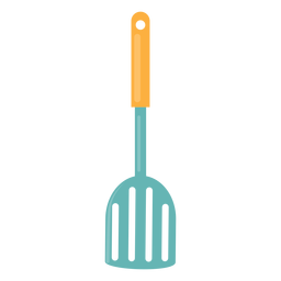 Icono de espátula de cocina