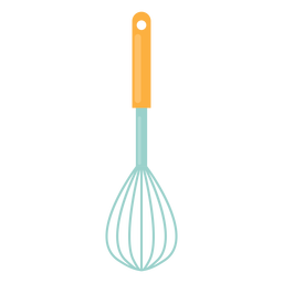 Ícone de batedeira de cozinha Desenho PNG