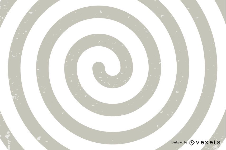 Spiral optical illusion Spiral optical illusion