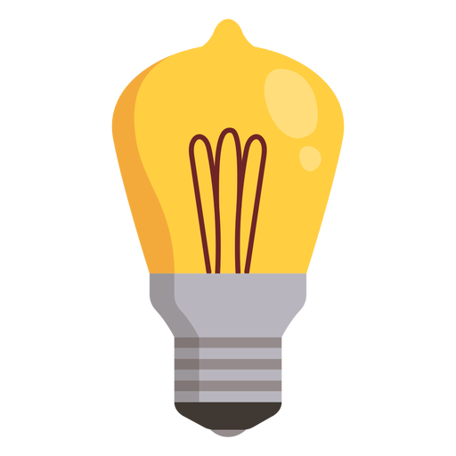 light bulb icon png