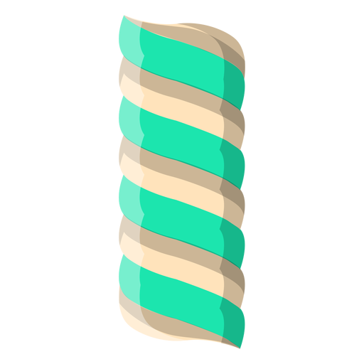 ?cone de doce de marshmallow Desenho PNG