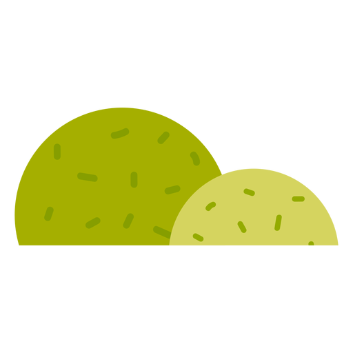 Park bush icon Transparent PNG Park bush icon Transparent PNG