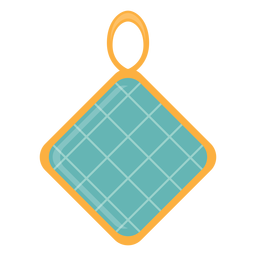 Icono de soporte de olla Diseño PNG