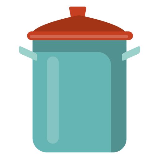 Stockpot-Symbol PNG-Design