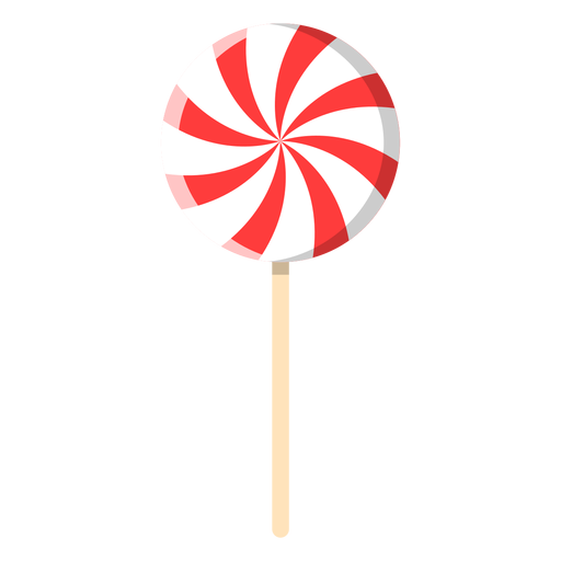 Swirl Lolly Icon Transparent Png Svg Vector File