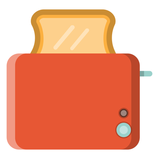 Download Toast maker icon - Transparent PNG & SVG vector file