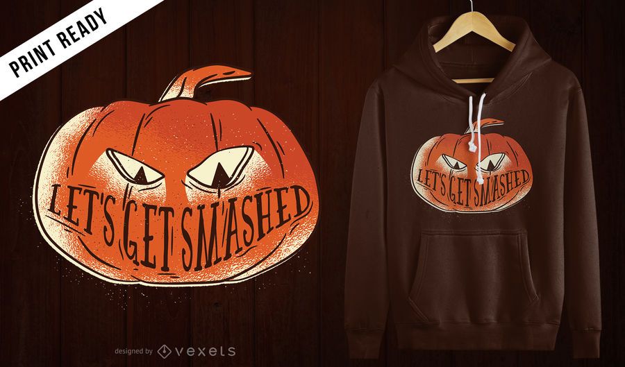 Get smashed t-shirt design Get smashed t-shirt design