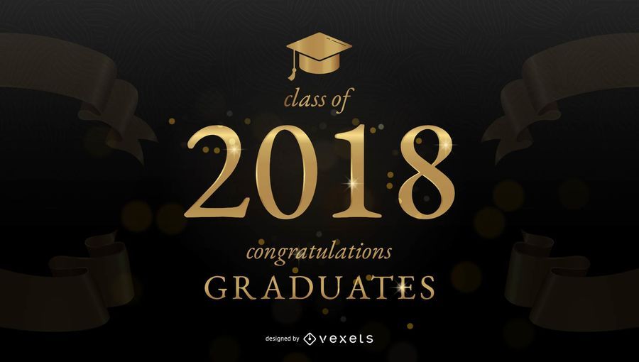 Graduation congratulations banner Graduation congratulations banner