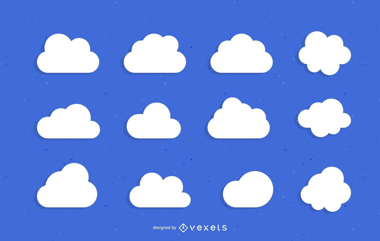 clouds vector adobe illustrator free download