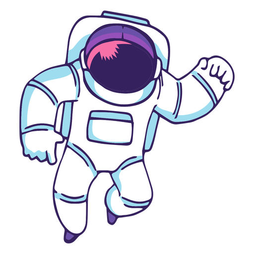 Png E Svg De Voo Espacial Com Fundo Transparente Para Baixar