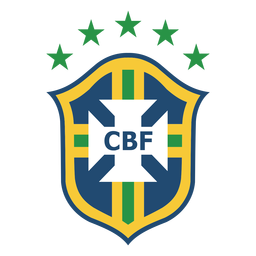 Logo da seleção brasileira de futebol Desenho PNG