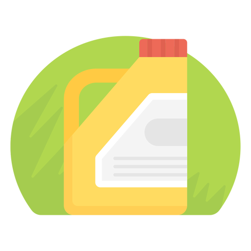 Chemical drain cleaner icon