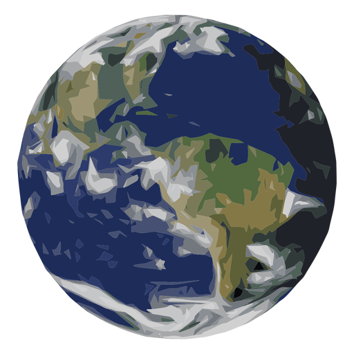 Download Earth planet icon - Transparent PNG & SVG vector file