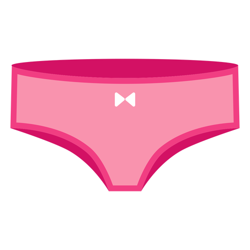 Female boy shorts icon - Transparent PNG & SVG vector file