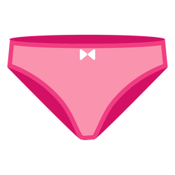 Female hipster icon PNG Design