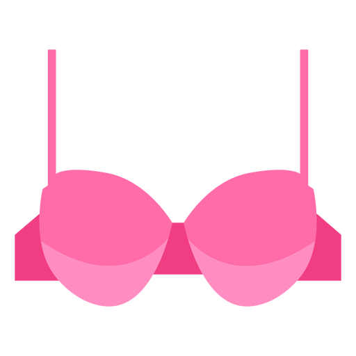 Full coverage bra icon - Transparent PNG & SVG vector
