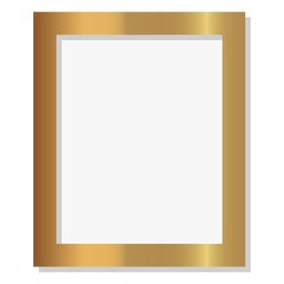 49+ Bilderrahmen Gold Png Gif