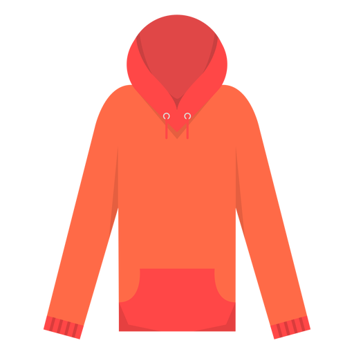 Hoodie icon - Transparent PNG & SVG vector file