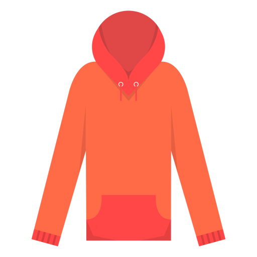 Icono de sudadera con capucha Descargar PNG/SVG transparente Icono de sudadera con capucha Descargar PNG/SVG transparente