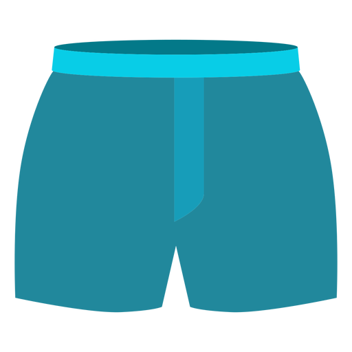 Men boxers icon - Transparent PNG & SVG vector file