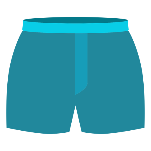 Men boxers icon PNG Design