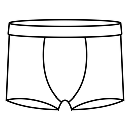 Männer-Kofferraum-Symbol Männer-Kofferraum-Symbol