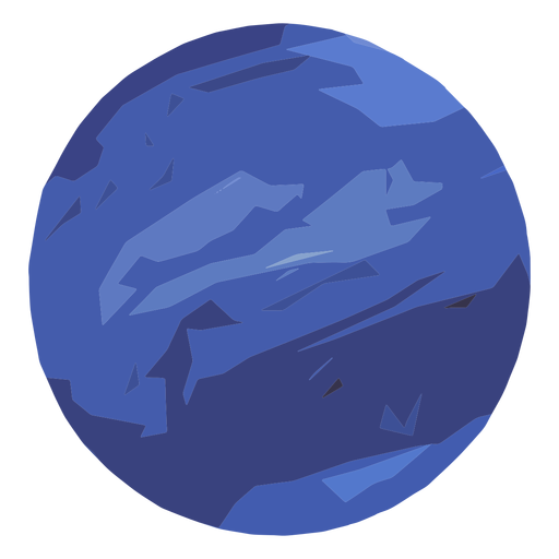 Download Neptune planet icon - Transparent PNG & SVG vector file