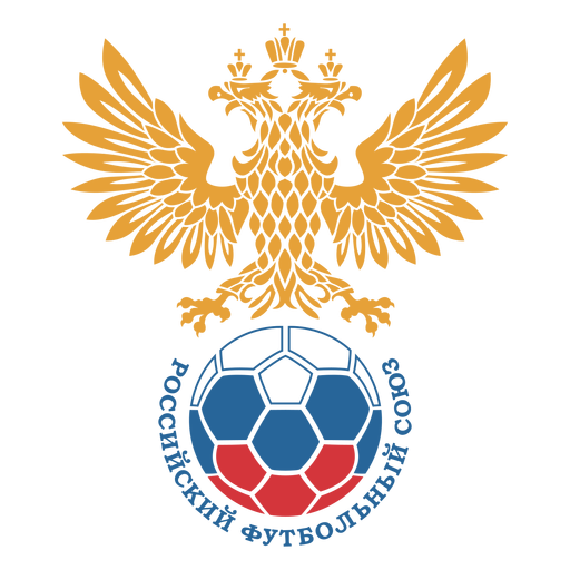 Logo del equipo de futbol de rusia Transparent PNG Logo del equipo de futbol de rusia Transparent PNG
