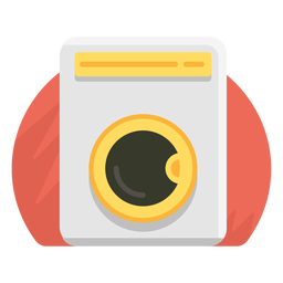 Washing machine icon plumbing Transparent PNG
