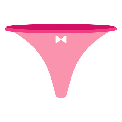 Pink Panty Png - Half String Briefs, Transparent Png - kindpng