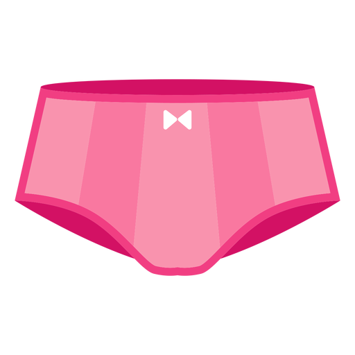 Women panties icon PNG Design