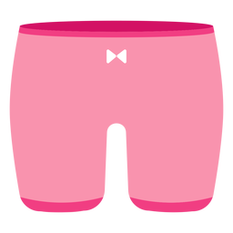 Women Pettipants Icon PNG & SVG Design For T-Shirts