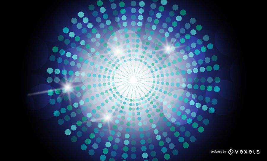 Disco Hintergrunddesign Disco Hintergrunddesign