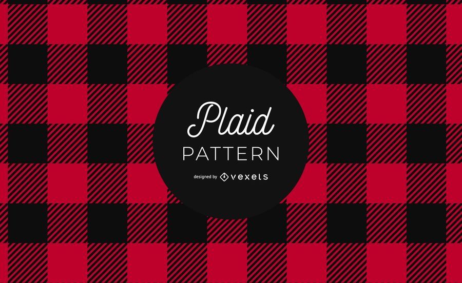 Buffalo Plaid Pattern Graphic Design Buffalo Plaid Pattern Graphic Design