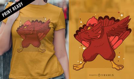 Diseño de camiseta turquesa. Diseño de camiseta turquesa.