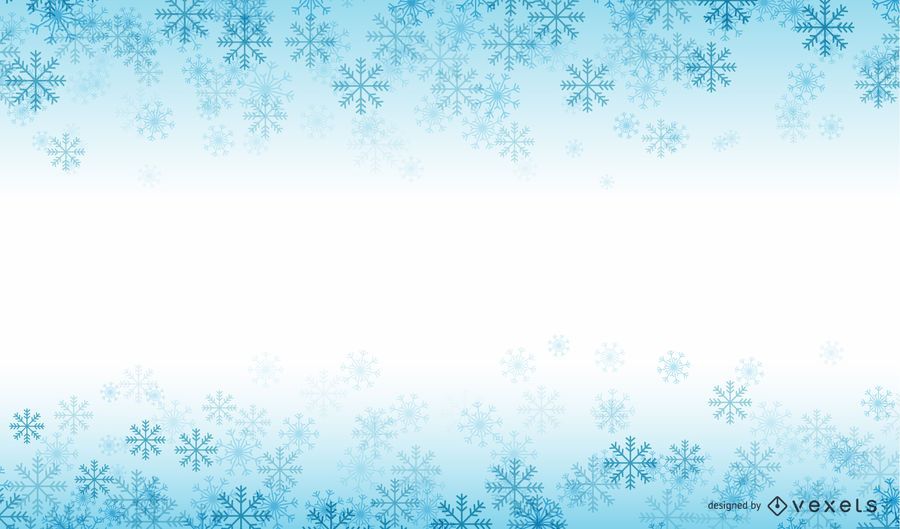 Lindo fundo de inverno Lindo fundo de inverno