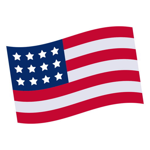 Download American flag design element - Transparent PNG & SVG ...