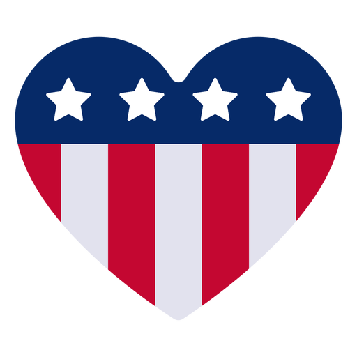 Free Free American Heart Svg 860 SVG PNG EPS DXF File